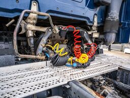 Mercedes-Benz ACTROS 1846 BLS +ADR