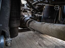 Mercedes-Benz ACTROS 1846 BLS +ADR