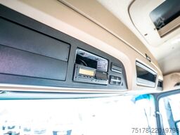 Mercedes-Benz ACTROS 1846 BLS +ADR