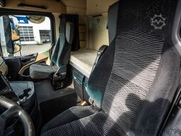 Mercedes-Benz ACTROS 1846 BLS +ADR