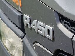 SCANIA R450