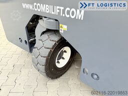 Combilift C4500 DIESEL DUPLEX 6000MM FREE-LIFT