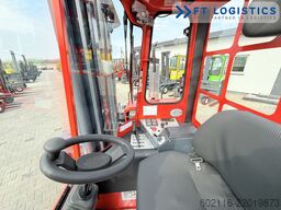 Combilift C4000 DIESEL DUPLEX 4050 | WFP 3100