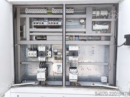 Used Industrial Chiller Climaveneta - 873 kW | With warranty