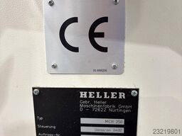 Heller MCH 250