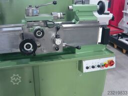 Weiler Condor 81