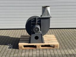 Unbekannter Hersteller RVM 025/60-30