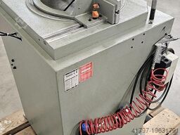 Pressta Eisele LMS 350 GM