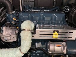 Kubota V2203M - 20 kVA Stage V - DPX-19003