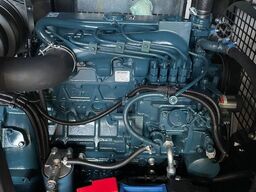 Kubota V2203M - 20 kVA Stage V - DPX-19003