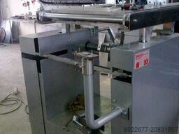 TEKNİKELLER GROUP Fully Automatic Cube Sugar Machines