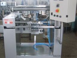 TEKNİKELLER GROUP Fully Automatic Cube Sugar Machines
