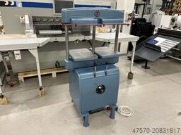 Karl Tranklein Z.P. Hydraulic Bookbinding Press