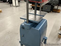 Karl Tranklein Z.P. Hydraulic Bookbinding Press
