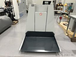 Polar Mohr LW 1000-4 Paper Stack Lift