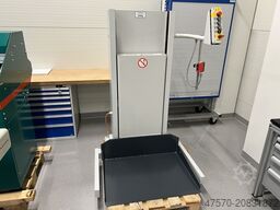 Polar Mohr LW 450 Paper Stack Lift
