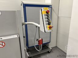 Polar Mohr LW 450 Paper Stack Lift