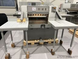 Polar Mohr 78 ED Paper Guillotine