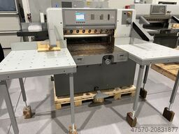 Polar Mohr 78 ED Paper Guillotine