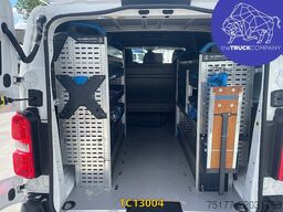 Opel Vivaro 2.0 CDTI DUBBELE CABINE - 6 ZITPLAATSEN