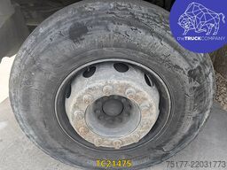 Renault Kerax 370