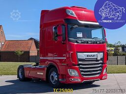DAF XF 105 530