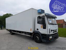 Iveco EuroCargo