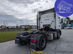 Scania G 420