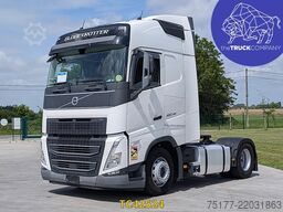 Volvo FH 460