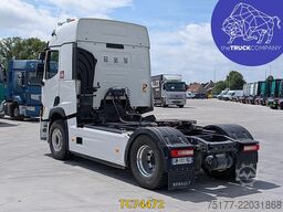 Renault T 520