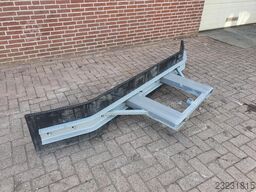  Rubberschuif modderschuif