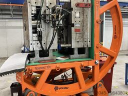 Prestar SSE 100 150 A03