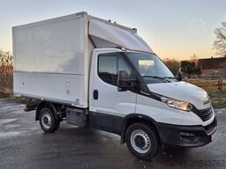 iveco Daily 35-160 Getränkewagen 3,5t