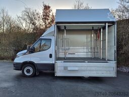 iveco Daily 35-160 Getränkewagen 3,5t