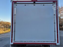 iveco Daily 35-160 Getränkewagen 3,5t