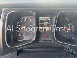 Mercedes-Benz Actros 1851 Retarder/Kompressor/Eu6/Motor defek...