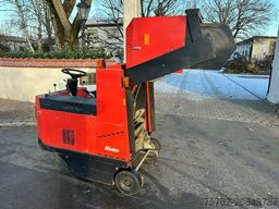 Hako -Jonas 1150 VH Kehrmaschine