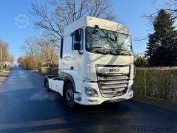 DAF XF 480 SpaceCab / MOTOR GERÄUSCHE / Eu6d