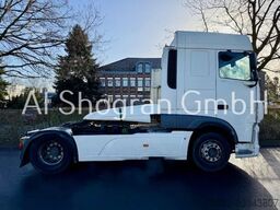 DAF XF 480 SpaceCab / MOTOR GERÄUSCHE / Eu6d