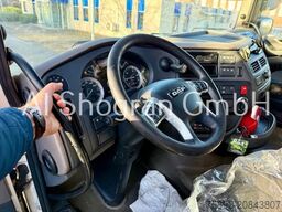DAF XF 480 SpaceCab / MOTOR GERÄUSCHE / Eu6d
