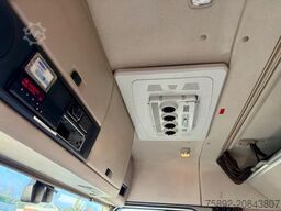 DAF XF 480 SpaceCab / MOTOR GERÄUSCHE / Eu6d