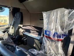 DAF XF 480 SpaceCab / MOTOR GERÄUSCHE / Eu6d