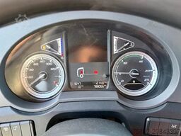 DAF XF 480 SpaceCab / MOTOR GERÄUSCHE / Eu6d