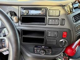 DAF XF 480 SpaceCab / MOTOR GERÄUSCHE / Eu6d