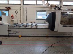 SCM Morbidelli X5 HD 36