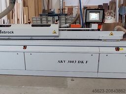 Hebrock AKV 3003 DK-F