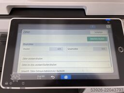 Ricoh IM 5000A 
