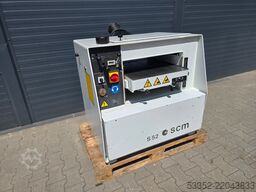 SCM S52