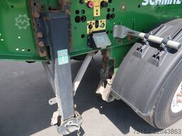 Schmitz Cargobull SKI 24 SL 7.2 Stahlrundmulde