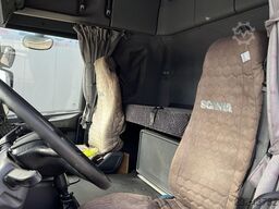 Scania 164 - 480 (BELGISCHE WAGEN / HANDGESCHAKELD / V...